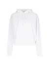 Marc Jacobs Sweatshirt In White