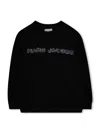 Marc Jacobs Sweatshirt In Black