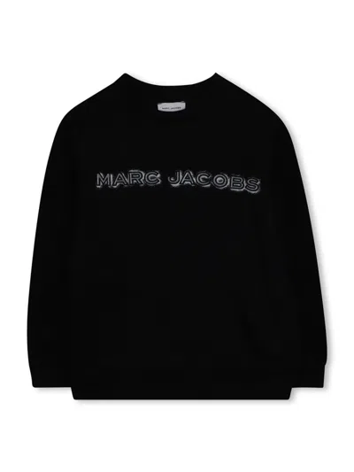 MARC JACOBS MARC JACOBS SWEATSHIRT