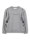 Marc Jacobs Sweatshirt In Multi