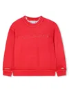 Marc Jacobs Sweatshirt In Red