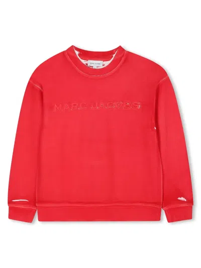 MARC JACOBS MARC JACOBS SWEATSHIRT