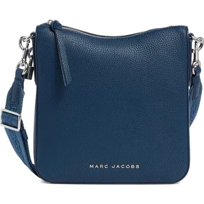 Marc Jacobs Swing Pack Bag In Blue