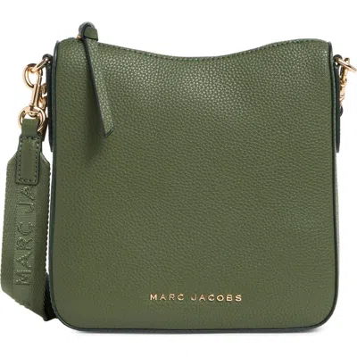 Marc Jacobs Swing Pack Bag In Green