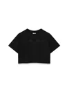 Marc Jacobs T-shirt In Black