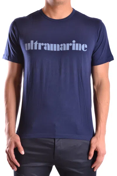 Marc Jacobs T Shirt Dark Blue