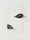 Marc Jacobs Graphic-print T-shirt In White