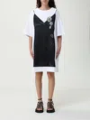 Marc Jacobs Embellished Graphic Cotton T-shirt