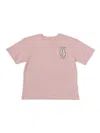 Marc Jacobs T-shirt In Pink
