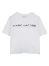 Marc Jacobs T-shirt In White