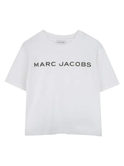 Marc Jacobs T-shirt In White