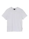 Marc Jacobs T-shirt Mit Monogrammmuster In White