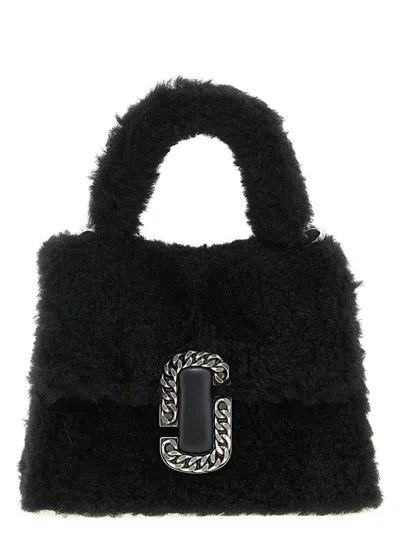 Marc Jacobs 'teddy St. Marc' Handbag