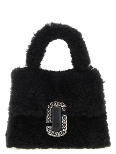 Marc Jacobs 'teddy St. Marc' Handbag
