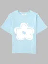 Marc Jacobs Tee Shirt In Blue