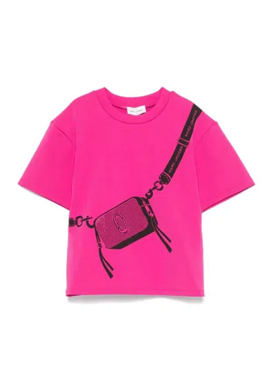 MARC JACOBS MARC JACOBS TEE SHIRT
