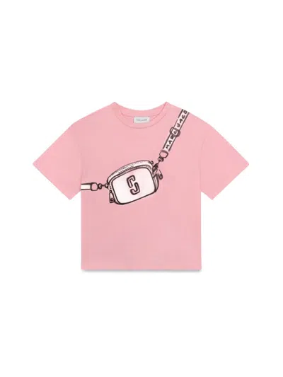 MARC JACOBS TEE SHIRT