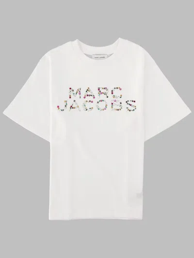 MARC JACOBS MARC JACOBS TEE SHIRT