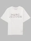 Marc Jacobs Tee Shirt In White