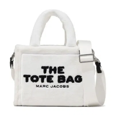 Marc Jacobs Terry Medium Tote Bag 'white'