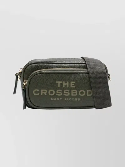 MARC JACOBS TEXTURED CROSSBODY BAG FOR EVERYDAY USE