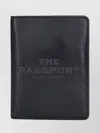 Marc Jacobs Textured Leather Wallets Collection