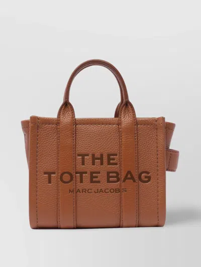Marc Jacobs Handbag  Woman Color Brown