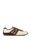 Marc Jacobs The 400 Bleecker Runner Sneakers Shortbread Multi