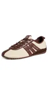 Marc Jacobs The 400 Bleecker Runner Sneakers Shortbread Multi In Multi