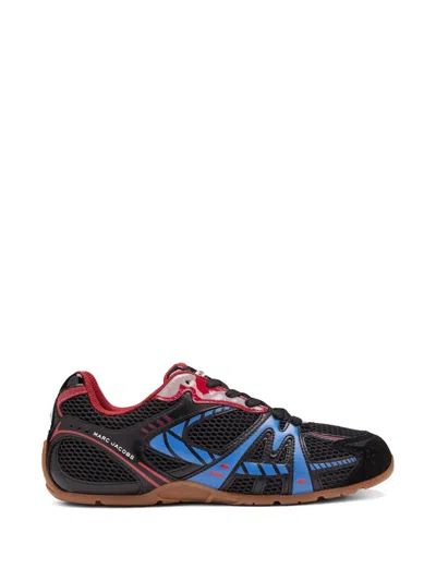 Marc Jacobs The 72 Spring Sneakers In Black