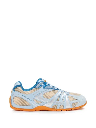Marc Jacobs The 72 Spring Sneakers In Yellow