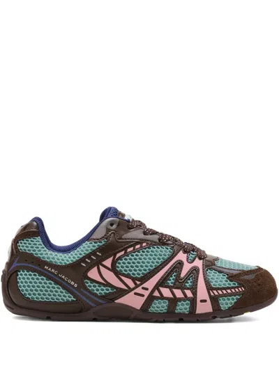 Marc Jacobs The 72 Spring Sneakers In Brown