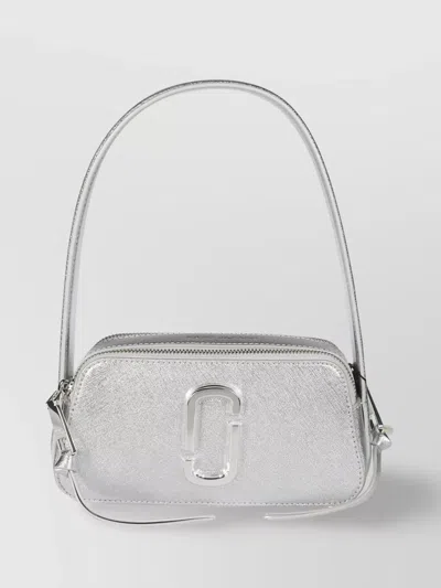 Marc Jacobs The Adaptable Silver Sling