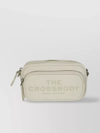 MARC JACOBS THE ADJUSTABLE TEXTURED CROSSBODY BAG