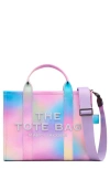 Marc Jacobs The Airbrush Canvas Medium Tote Bag
