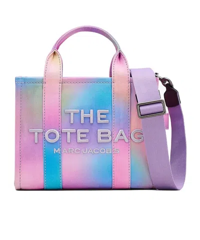Marc Jacobs The Airbrush Small Tote Bag