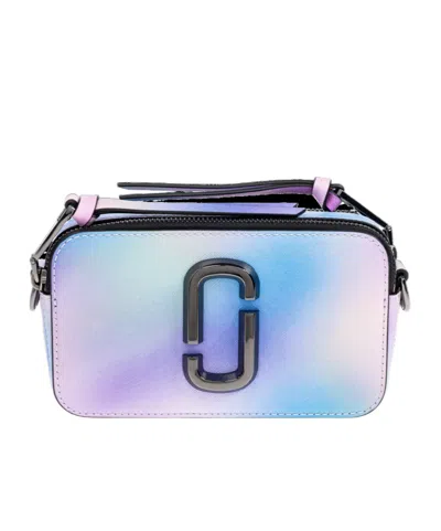 Marc Jacobs The Airbrush Snapshot Bag