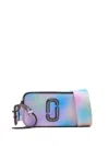 Marc Jacobs The Airbrush Snapshot Cross Body Bag