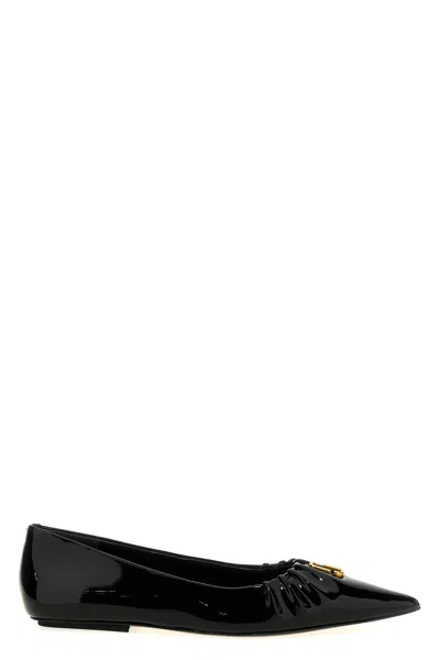 Marc Jacobs 'the Ali' Ballet Flats