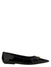 Marc Jacobs 'the Ali' Ballet Flats