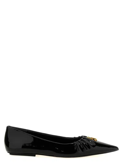 Marc Jacobs 'the Ali' Ballet Flats