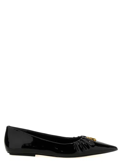 Marc Jacobs 'the Ali' Ballet Flats