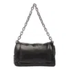 MARC JACOBS THE BARCODE SHOULDER BAG TOTE