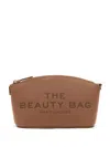 Marc Jacobs The Leather Beauty Bag