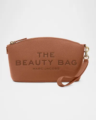 Marc Jacobs The Beauty Bag In Argan Oil