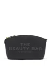 Marc Jacobs The Beauty Bag Beauty Case In Black