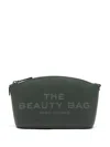 Marc Jacobs The Beauty Bag Beauty Case In Green