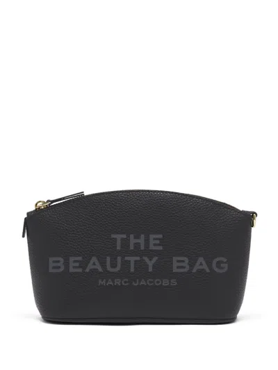 Marc Jacobs The Beauty Bag In Black