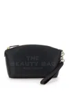 Marc Jacobs The Beauty Bag Beauty Case In Black