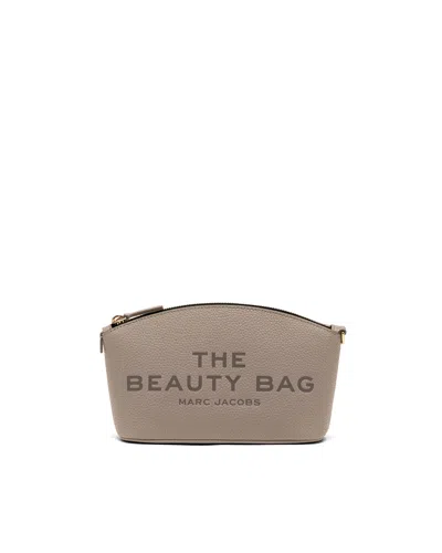 Marc Jacobs The Beauty Bag Cement In 055